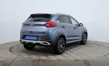 Chery Tiggo 2 Pro 2023 года за 5 100 000 тг. в Астана