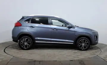 Chery Tiggo 2 Pro 2023 года за 5 100 000 тг. в Астана фото 4