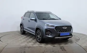 Chery Tiggo 2 Pro 2023 года за 5 100 000 тг. в Астана фото 3