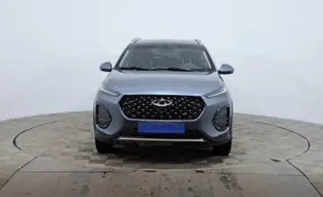 Chery Tiggo 2 Pro 2023 года за 5 100 000 тг. в Астана фото 2