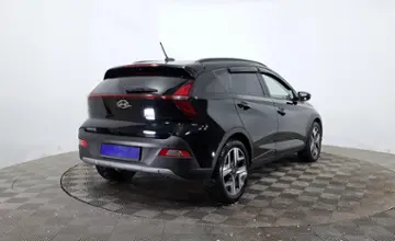 Hyundai Bayon 2023 года за 7 450 000 тг. в Астана