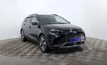 Hyundai Bayon 2023 года за 7 450 000 тг. в Астана фото 3