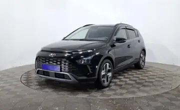 Hyundai Bayon 2023 года за 7 450 000 тг. в Астана фото 1