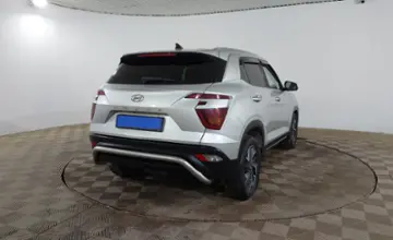 Hyundai Creta 2021 года за 7 895 000 тг. в Шымкент