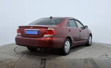 Toyota Camry 2005 года за 3 890 000 тг. в Астана
