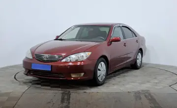 Toyota Camry 2005 года за 3 890 000 тг. в Астана фото 1