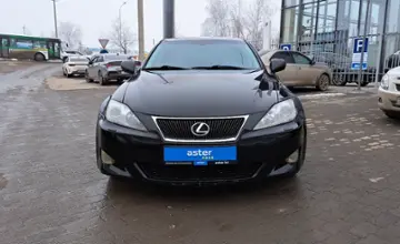 Lexus IS 2007 года за 4 846 000 тг. в Костанай фото 2