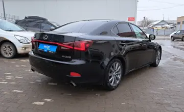 Lexus IS 2007 года за 4 846 000 тг. в Костанай
