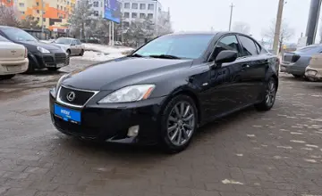 Lexus IS 2007 года за 4 846 000 тг. в Костанай фото 1