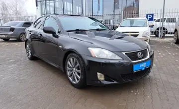 Lexus IS 2007 года за 4 846 000 тг. в Костанай фото 3