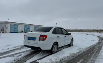 LADA (ВАЗ) Granta 2021 года за 2 990 000 тг. в Атырау