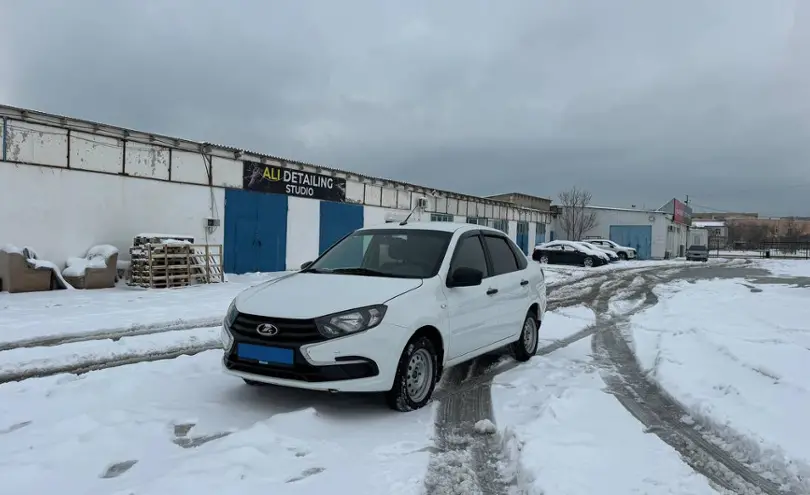 LADA (ВАЗ) Granta 2021 года за 2 990 000 тг. в Атырау