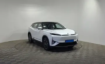 DongFeng Aeolus L7 2025 года за 10 100 000 тг. в Алматы фото 3