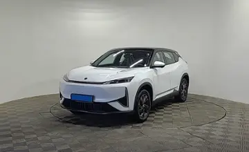 DongFeng Aeolus L7 2025 года за 10 100 000 тг. в Алматы фото 1