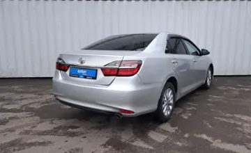 Toyota Camry 2016 года за 8 100 000 тг. в Алматы