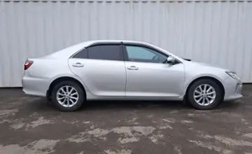 Toyota Camry 2016 года за 8 100 000 тг. в Алматы фото 4