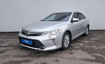Toyota Camry 2016 года за 8 100 000 тг. в Алматы фото 1