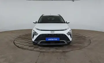 Hyundai Bayon 2023 года за 8 110 000 тг. в Шымкент фото 2
