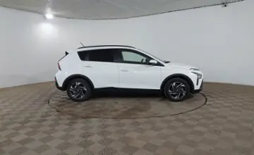 Hyundai Bayon 2023 года за 8 110 000 тг. в Шымкент фото 4