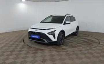 Hyundai Bayon 2023 года за 7 789 000 тг. в Шымкент фото 1