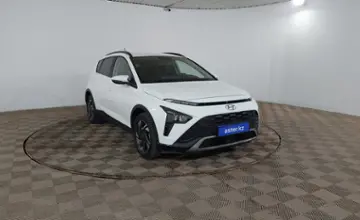 Hyundai Bayon 2023 года за 8 110 000 тг. в Шымкент фото 3