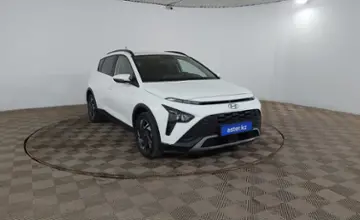 Hyundai Bayon 2023 года за 7 490 000 тг. в Шымкент фото 3