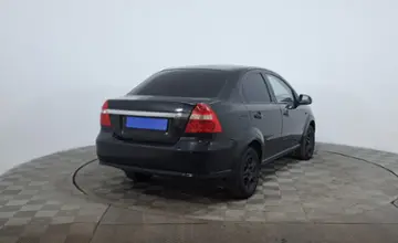 Chevrolet Aveo 2012 года за 2 290 000 тг. в Астана