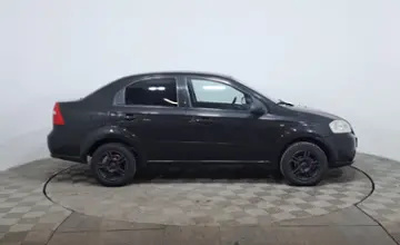 Chevrolet Aveo 2012 года за 2 290 000 тг. в Астана фото 4