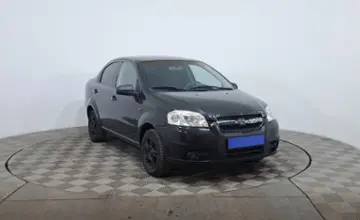 Chevrolet Aveo 2012 года за 2 290 000 тг. в Астана фото 3