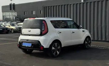 Kia Soul 2014 года за 6 105 000 тг. в Алматы