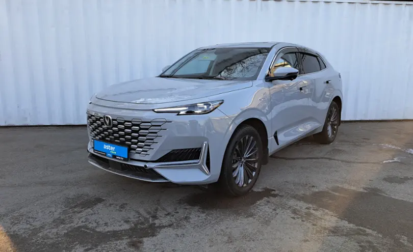 Changan UNI-K 2023 года за 9 430 000 тг. в Алматы