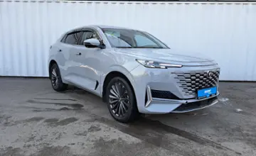 Changan UNI-K 2023 года за 9 070 000 тг. в Алматы фото 3