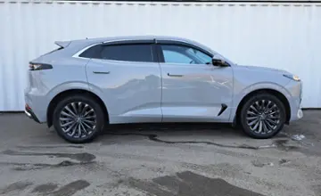 Changan UNI-K 2023 года за 9 070 000 тг. в Алматы фото 4