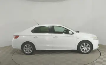 Peugeot 301 2013 года за 2 445 000 тг. в Атырау фото 4