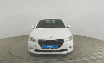 Peugeot 301 2013 года за 2 445 000 тг. в Атырау фото 2