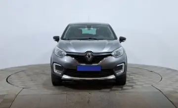 Renault Kaptur 2019 года за 5 529 000 тг. в Астана фото 2