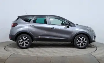 Renault Kaptur 2019 года за 5 529 000 тг. в Астана фото 4