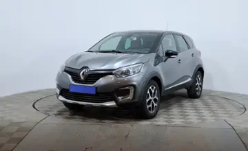 Renault Kaptur 2019 года за 5 529 000 тг. в Астана фото 1