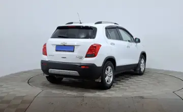 Chevrolet Tracker 2014 года за 5 138 000 тг. в Астана