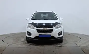 Chevrolet Tracker 2014 года за 5 138 000 тг. в Астана фото 2