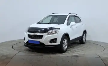 Chevrolet Tracker 2014 года за 5 138 000 тг. в Астана фото 1
