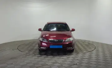 Daewoo Gentra 2014 года за 3 395 000 тг. в Алматы фото 2