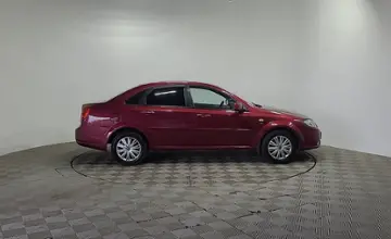 Daewoo Gentra 2014 года за 3 395 000 тг. в Алматы фото 4