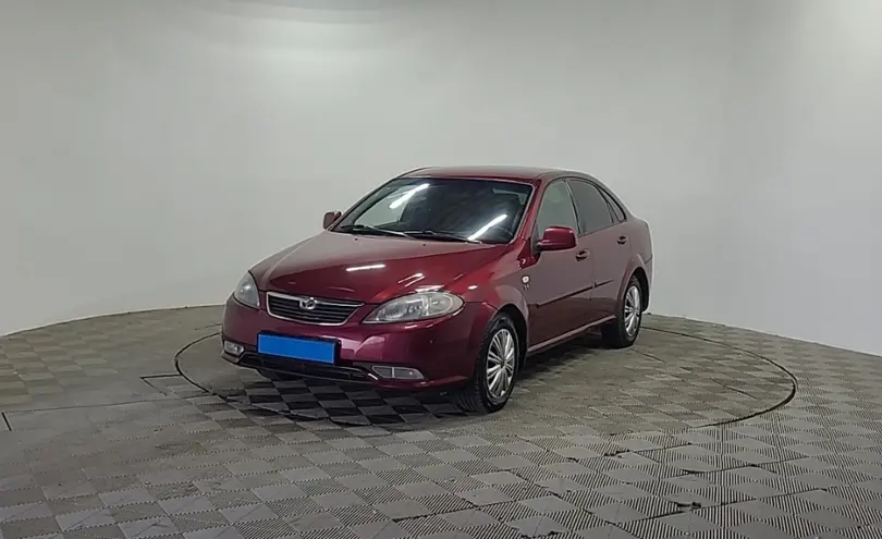 Daewoo Gentra 2014 года за 3 395 000 тг. в Алматы