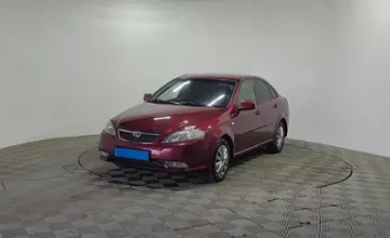 Daewoo Gentra 2014 года за 3 395 000 тг. в Алматы фото 1