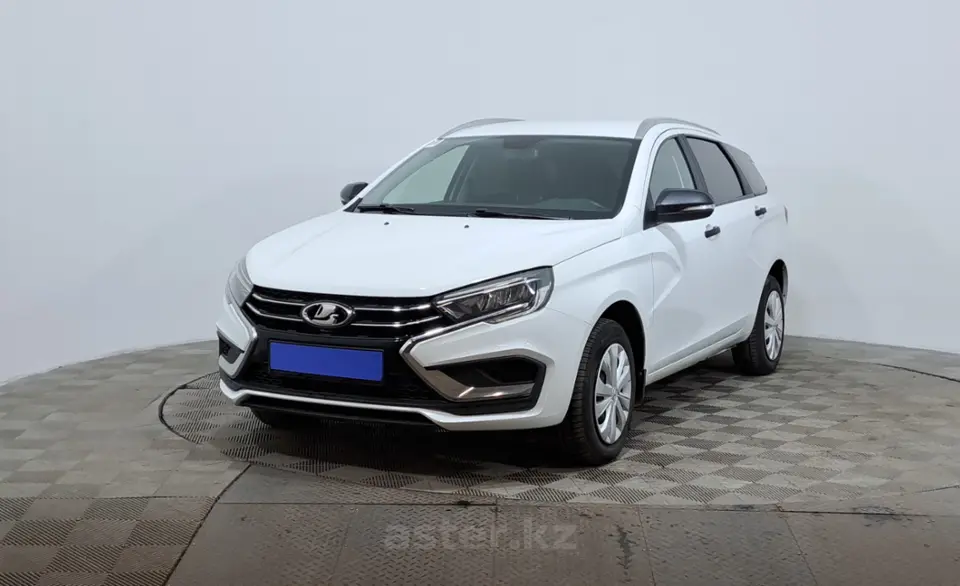 2024 LADA (ВАЗ) Vesta
