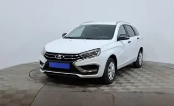 LADA (ВАЗ) Vesta 2024 года за 6 539 000 тг. в Астана фото 1