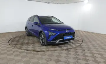 Hyundai Bayon 2023 года за 7 500 000 тг. в Шымкент фото 3