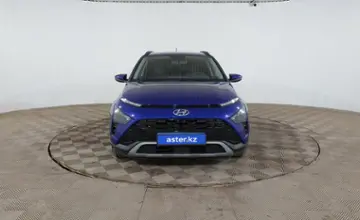 Hyundai Bayon 2023 года за 7 500 000 тг. в Шымкент фото 2