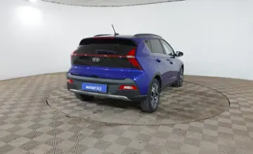 Hyundai Bayon 2023 года за 7 500 000 тг. в Шымкент